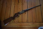 1) Savage 250-3000, Model 1895