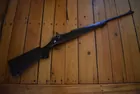 2) Remington, Model 1917 M-1 Rifle