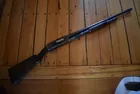 3) Winchester 12 Ga. pump shot gun
