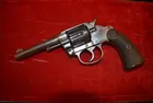 8) Colt 32, New Police Gun