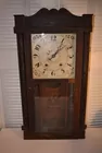 1830's Seth Thomas Clock
