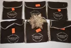 Gorham Christmas ornaments (7)