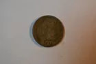 45) 1864 C.N. Cent, XF.
