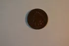 49) 1870 Indian Cent, UNC.