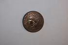 50) 1878 Indian Cent, UNC.