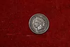 50A) 1908-S Indian