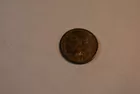 56) 1831 Capped Bust 1/2 Dime