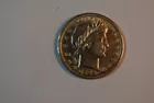 111) 1898-S Barber Quarter, AU.