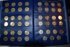 156) Jefferson Nickel set