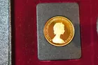 169) Canada $100. Gold 1977