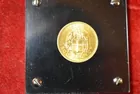 173) Iceland 500 Gold Kronur