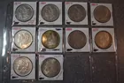 180)10 Different Dates, Morgans