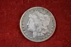182) 1879-CC Morgan Dollar