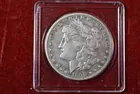 195) 1892-S Silver Dollar