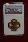 217) 2007 $1. Mint Error