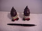 Kewpie Doll style Salt & Pepper