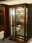 CURIO CABINET 