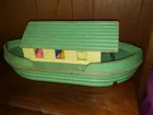 Noah's Ark