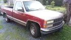 2002 Chevy Silverado Auto 2WD169k Mi. New Tires. 