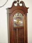 Howard Miller clock