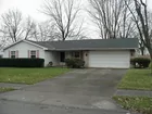 3BR home at 3416 Casselwood Drive