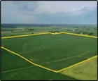Poweshiek Co., IA - 156.45 Ac., m/l (000-3513-01)