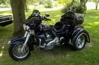 2012 Harley Davidson Tri-Glide