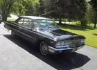 1963.5 Ford Galaxy