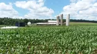 60 + or - Acre Dairy Farm Port Royal PA