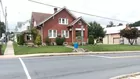 5 BR 2 BATH 1.5 STY BRICK HOME & SHOP ON .27 ACRE 