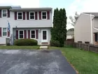 2 BED/1.5 BATH TOWNHOUSE CORNWALL-LEBANON DISTRICT