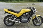 1991 Suzuki VX800 15,446 Miles