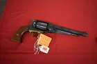 101) 44 Cal. Black Powder Revolver