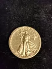 Rare 1907 Hi.Rel.St Gaudens