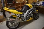 2004 Suzuki SV650