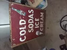Old Sign