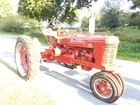 Farmall H
