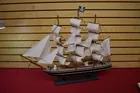 113) Ship Model