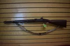 131) 58cal. Black Powder Musket