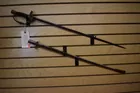 147) Civil War Officers Sword