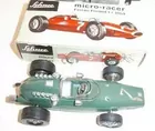 Schuco Ferrari 