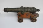 164) Reenactment Cannon