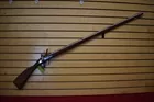181) Black Powder Flint Lock