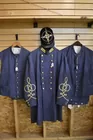 229) Medical service uniform