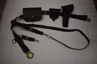 231) Uniform Belt