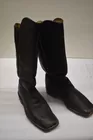 232) Military Boots