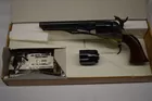 233) .36cal. Black Powder