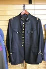 243) French Military Uniform
