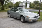 2005 Buick Le Sabre
