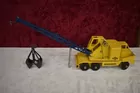 Michigan toy crane